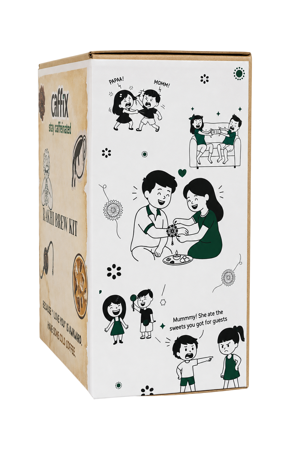 rakhi hamper