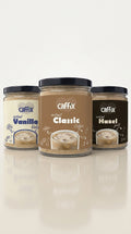 caffix trio