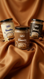 caffix trio