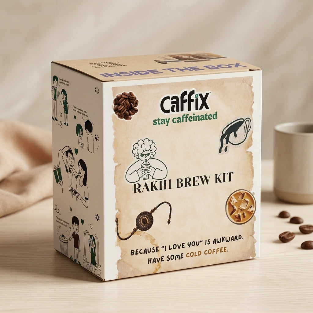 rakhi hamper