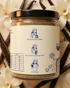 Vanilla Velvet coffee